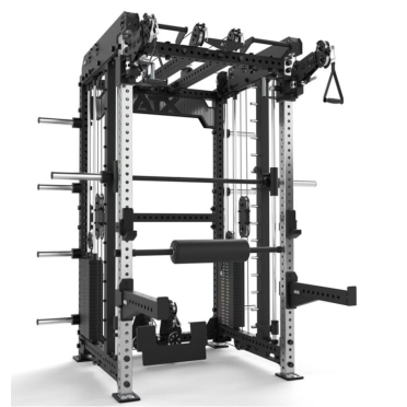 Rack à squat multi-équipé ATX
