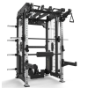 Rack à squat multi-équipé ATX