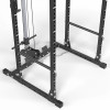 Power rack à squat ATX avec poulie haute et basse à charge libre - vue 6