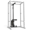 Power rack ATX avec poulie haute et basse à charge sélective 100 kg - vue 8