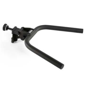 Option Poste à dips pour rack de musculation ATX