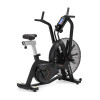 Assault Air Bike avec écran LCD pour séance de cardio HIIT
