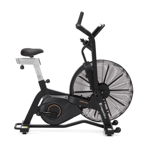 Assault Air Bike avec écran LCD pour séance de cardio HIIT - vue 3