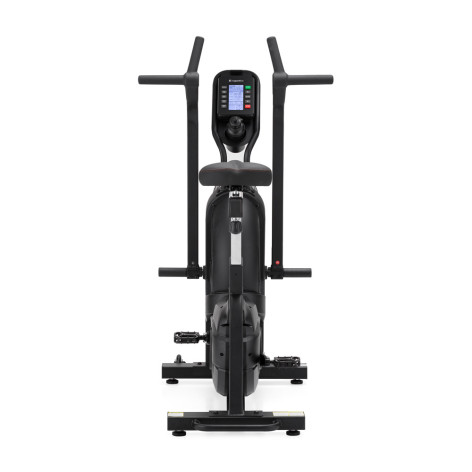 Assault Air Bike avec écran LCD pour séance de cardio HIIT - vue 4