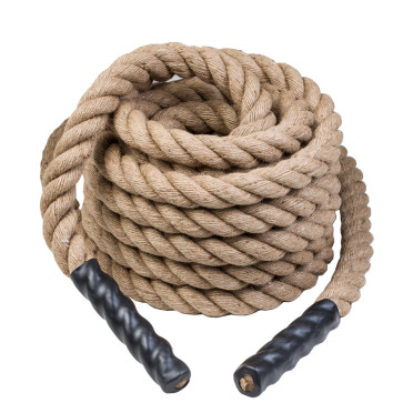 Battle rope pour cross-fit