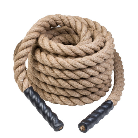 Battle rope pour cross-fit