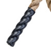 Battle rope pour entraînements de musculation - vue 3