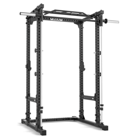 Atx power rack avec option multipresse - vue 2