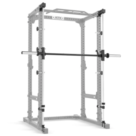 Atx power rack avec option multipresse - vue 9