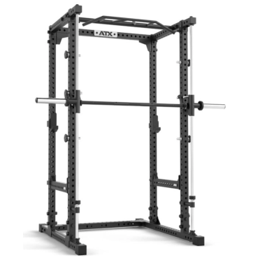 Atx power rack avec option multipresse