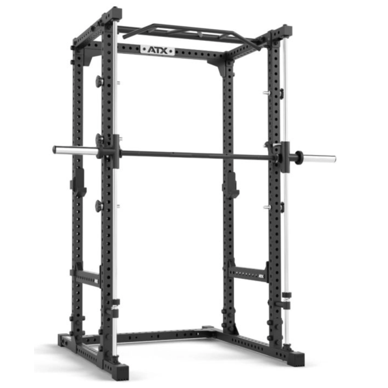 Atx power rack avec option multipresse