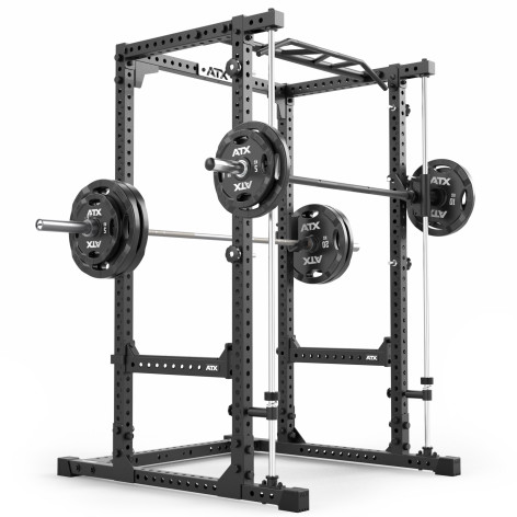 Atx power rack avec option multipresse - vue 7