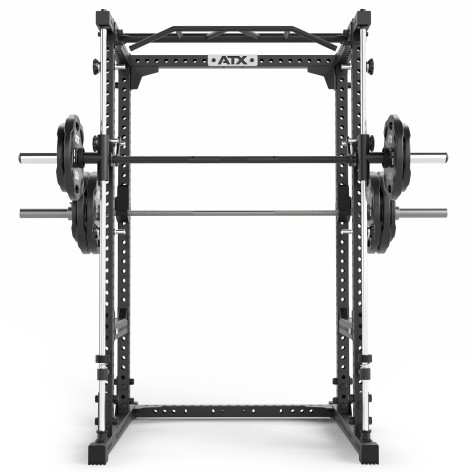 Atx power rack avec option multipresse - vue 5