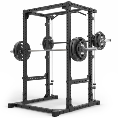 Atx power rack avec option multipresse - vue 8