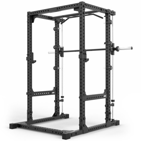 Atx power rack avec option multipresse - vue 3