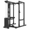 Power rack cage ATX avec poulie à charge sélective - vue 5