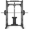 Power rack cage ATX avec poulie à charge sélective - vue 8