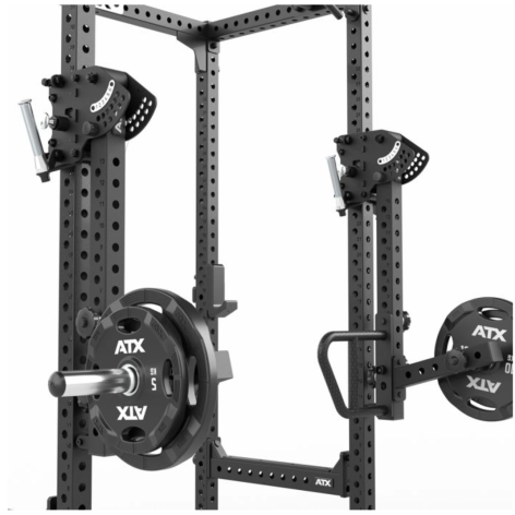 Jammer arms option ATX pour racks séries 600 - vue 6