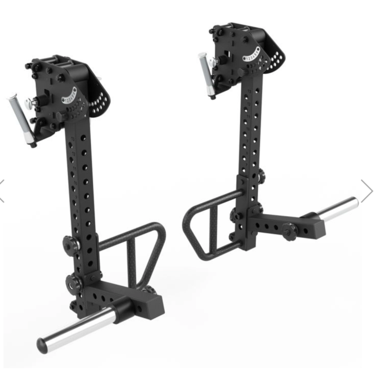 Jammer arms option ATX pour racks séries 600