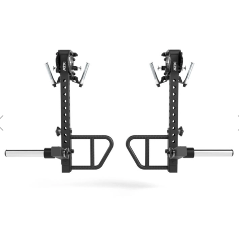 Jammer arms option ATX pour racks séries 600 - vue 3