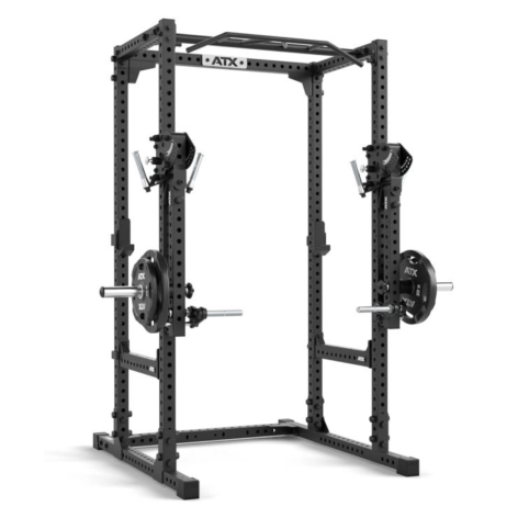 Poignées rotatives ATX 360° pour jammer arms - vue 8