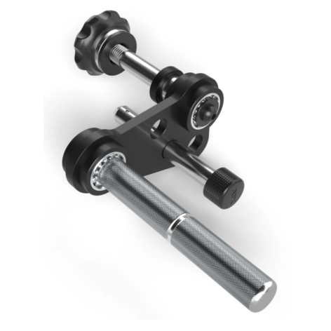 Poignées rotatives ATX 360° pour jammer arms - vue 3