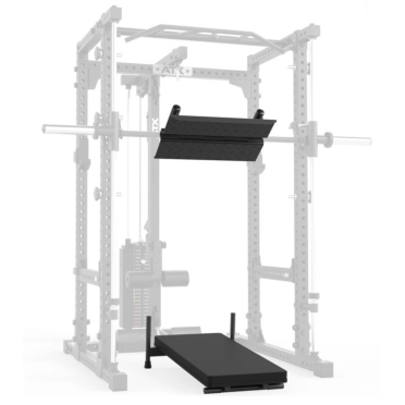 Module leg press verticale pour multipresse ATX