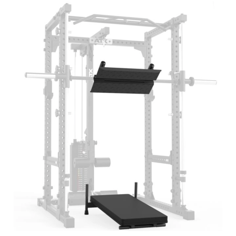 Module leg press verticale pour multipresse ATX