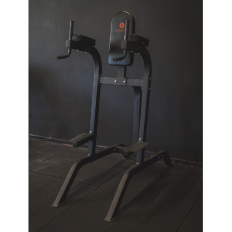 Chaise Romaine en acier robuste capacité de charge 200 kg pour Home-Gym - vue 2