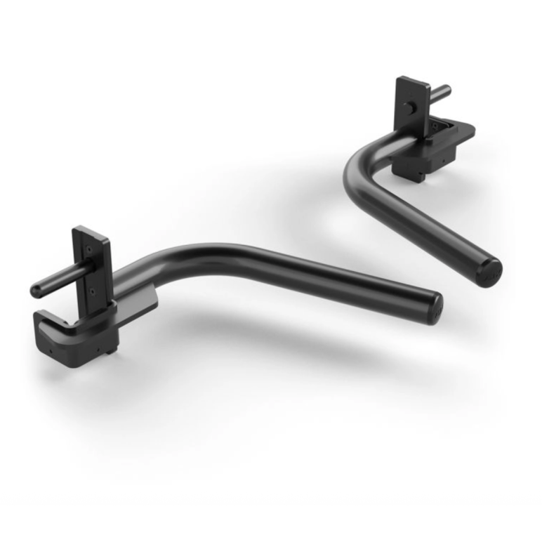 ATX barres à dips pour racks et cages à squat série 700