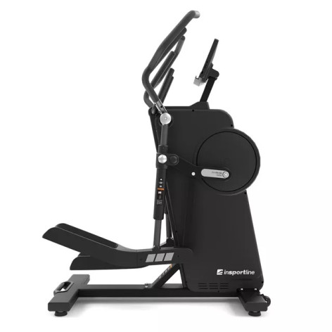 Vélo elliptique de cardio-training ultra-puissant de qualité semi-pro - vue 3