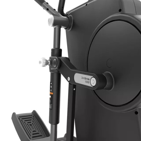 Vélo elliptique de cardio-training ultra-puissant de qualité semi-pro - vue 6