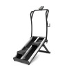 Climber Step pour Home-Gym ultra compact et pliable avec 16 niveaux de réglages - Stepper ZenPeak 30