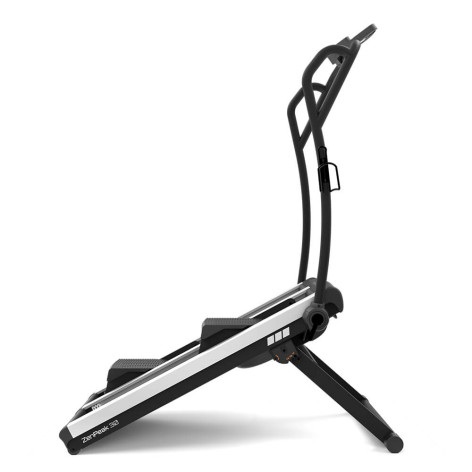 Climber Step pour Home-Gym ultra compact et pliable avec 16 niveaux de réglages - Stepper ZenPeak 30 - vue 4