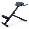 Banc hyperextension 45°