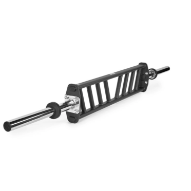 Barre multigrip de musculation 50 mm