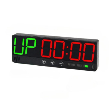 Timer de gym