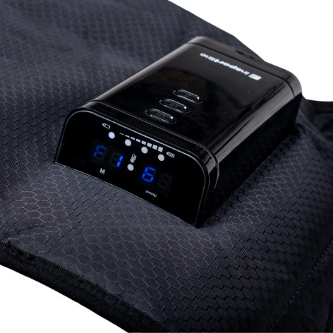 appareil de détente pour les mollets