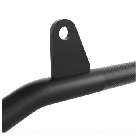 Barre de traction avec deux œillets ATX