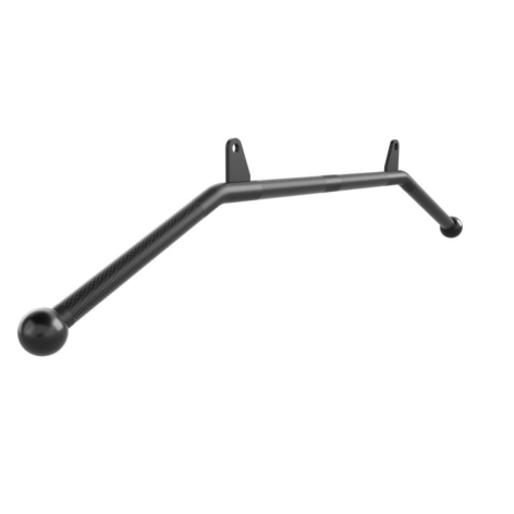 Barre de traction avec 2 œillets