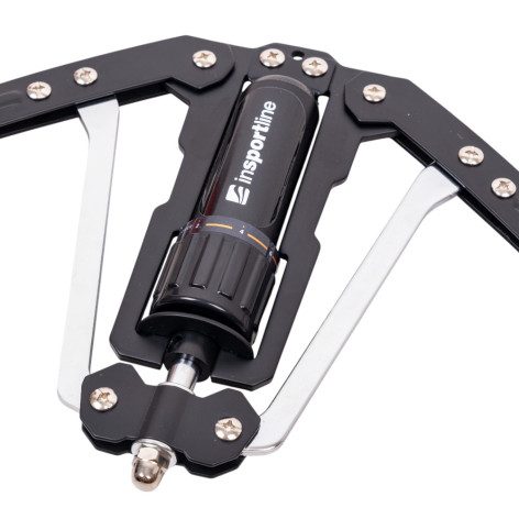 système d’entraînement hydraulique pour bras