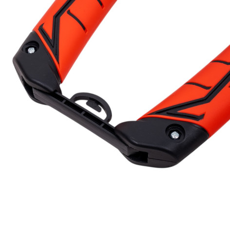 renforcer hydraulique pour bras