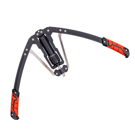 simulateur de torsion pour bras