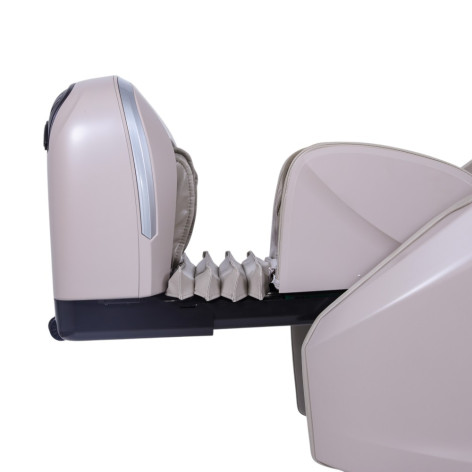 Fauteuil massant haut de gamme