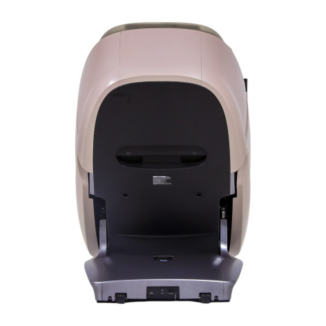 Fauteuil massage avec chauffage