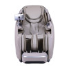 Fauteuil massage beige