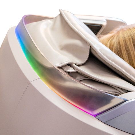 siege relaxation musculaire