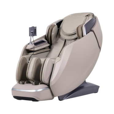 Fauteuil massage innovant