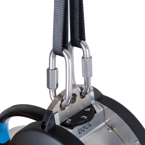 systeme endless rope