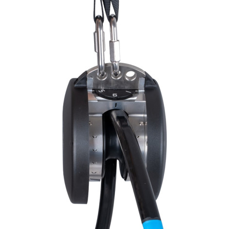 endless rope crossfit